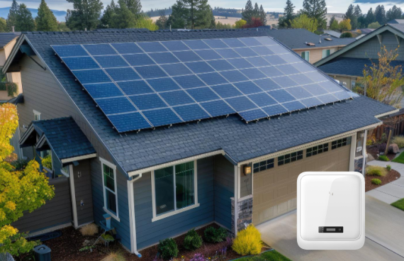 Top-Quality Solar Panels in Canberra