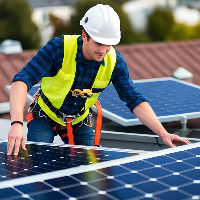 Solar Panel Installation Canberra