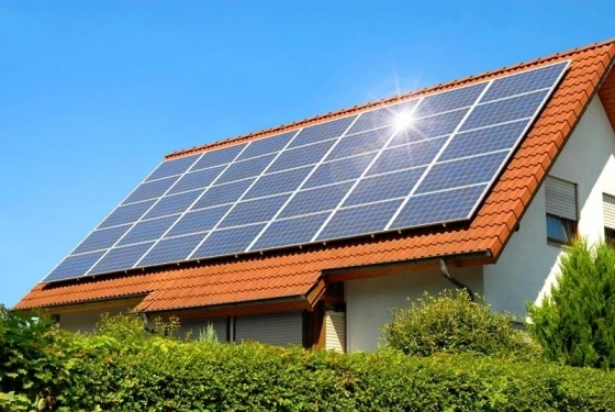 Buying Solar Panels in Canberra