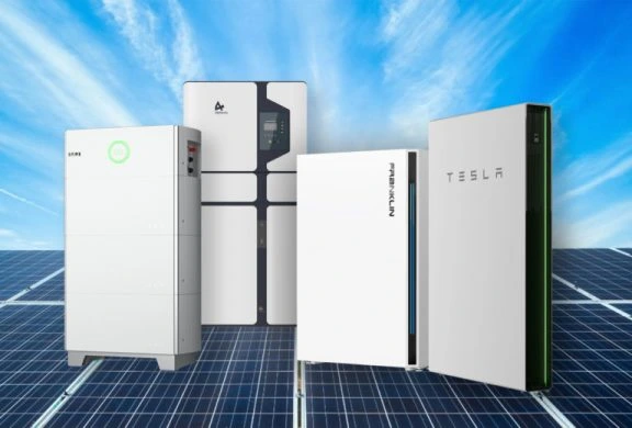 Best Solar Battery Storage Options for Canberra Homes