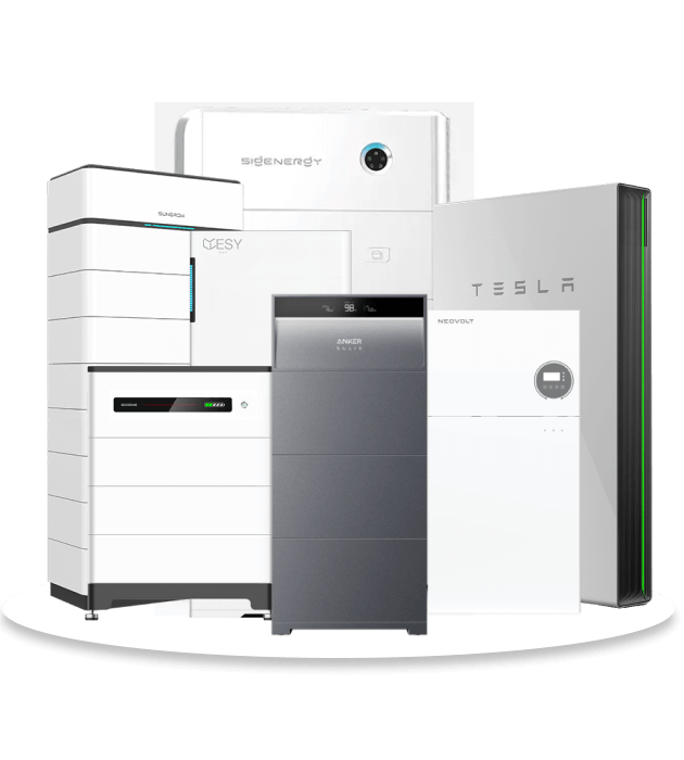 Best Solar Batteries in Canberra