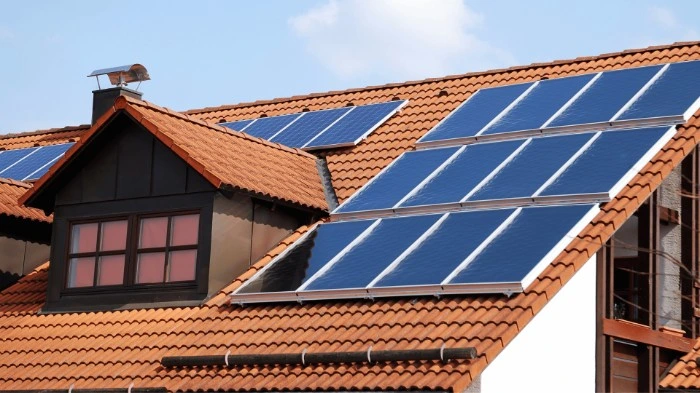 Top 5 Solar Panel Brands in Canberra